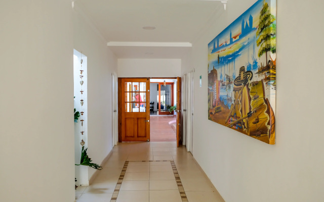 Múcura Hotel & Spa