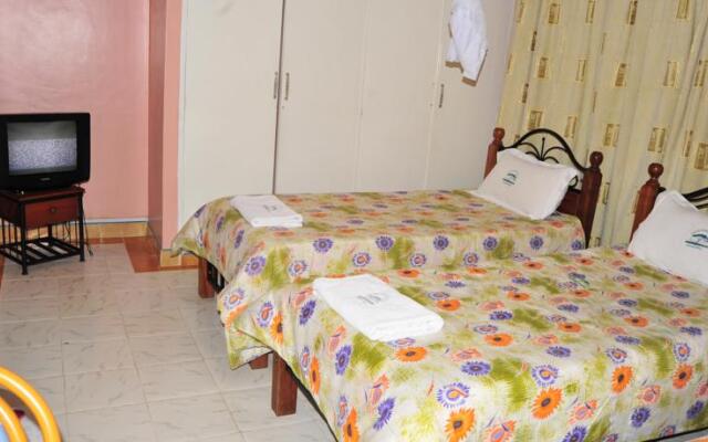 Acacia Gardens Homestay