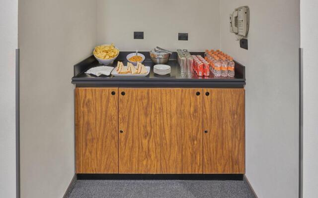 City Express by Marriott Irapuato Norte