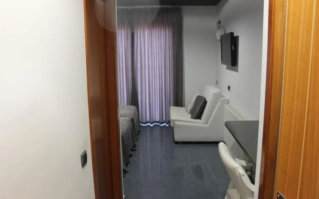 Hotel El Salt