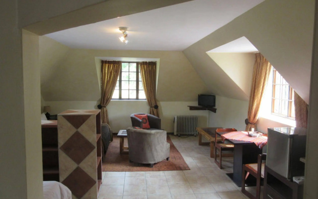 The Dorr Guesthouse Johannesburg