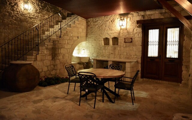 Kantara House