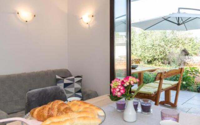 Apartment Adrijana