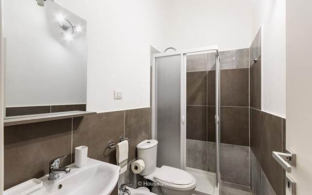 House Villas - A Casuzza Avulisa