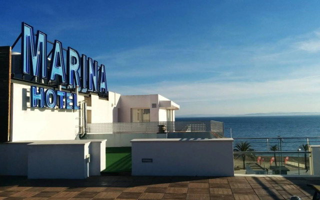 Hotel Marina