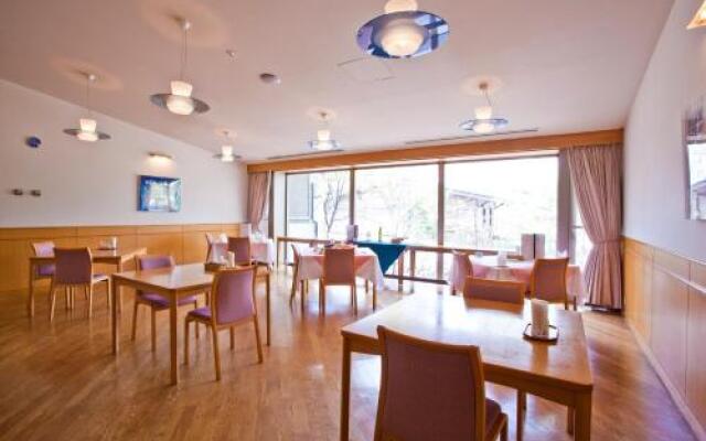 Shiki Resort Aisonet Kusatsu