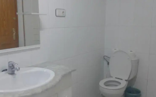 Residencia de Estudiantes Garvi
