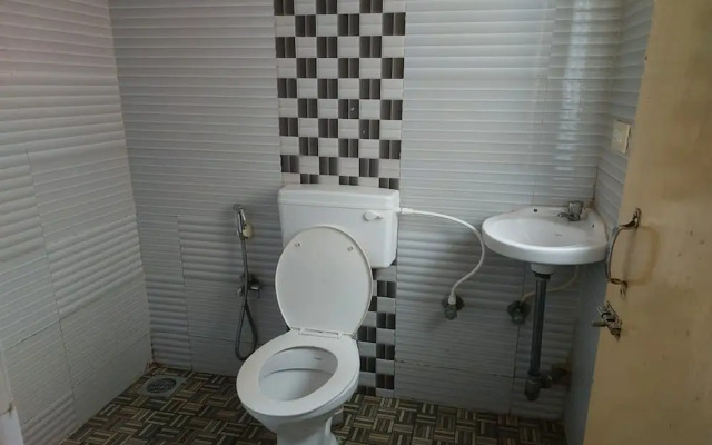 Akash Guest House