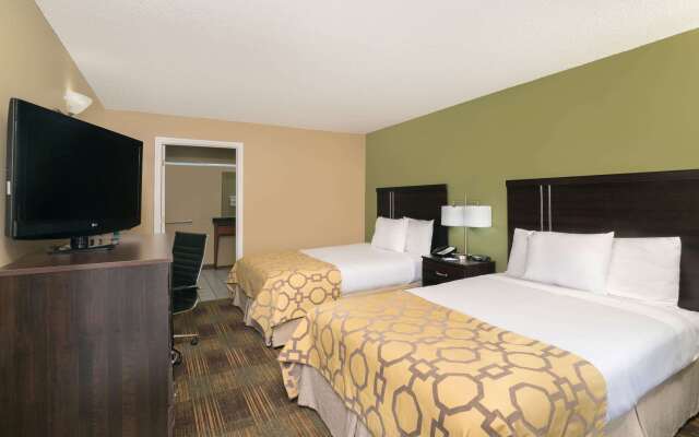 Baymont by Wyndham Prattville/Montgomery