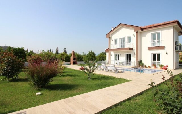 Dalyan Villa Nurhan