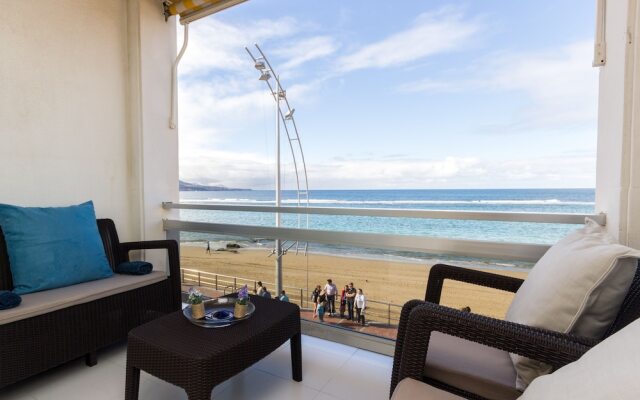 Apartment Blue Vista