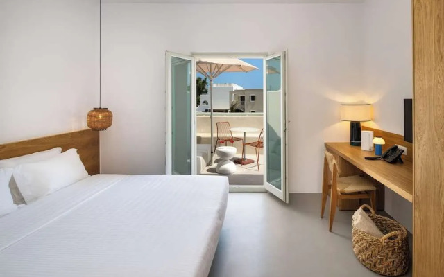 Viva Nove Suites