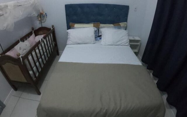Pousada e Hotel Martins