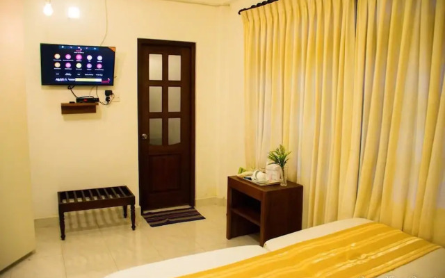 Niru Residence