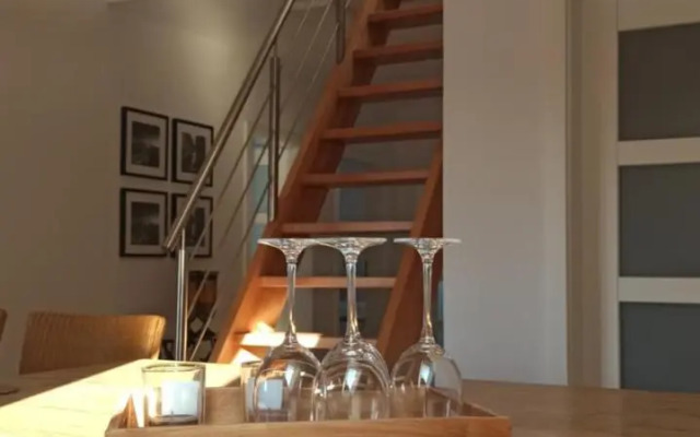 Ferienwohnung in Papenburg