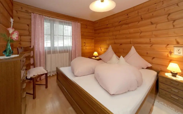 Ferienhaus Mitterdorf