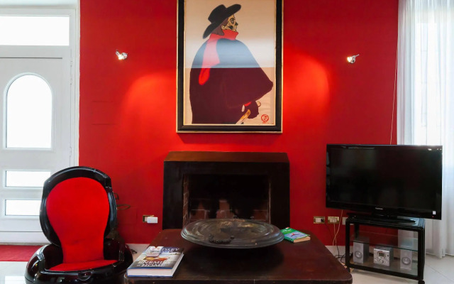 Terrace Suite