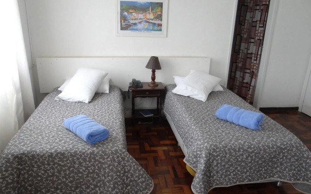 Roma Hotel