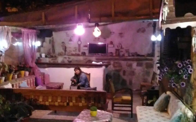 Yukser Pansiyon
