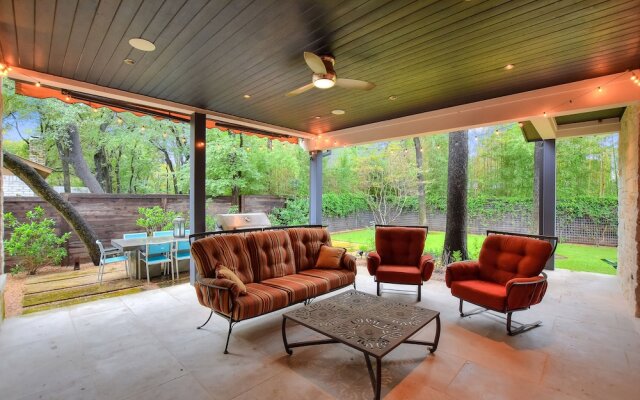 The Arrive Oakwood - 1 Br Home
