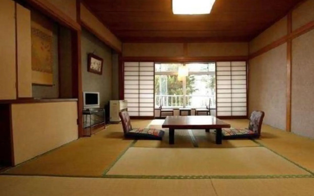 Matsunoi Ryokan