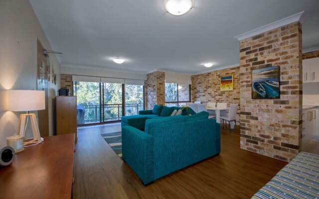 Bay Parklands, Unit 69/2 Gowrie Avenue