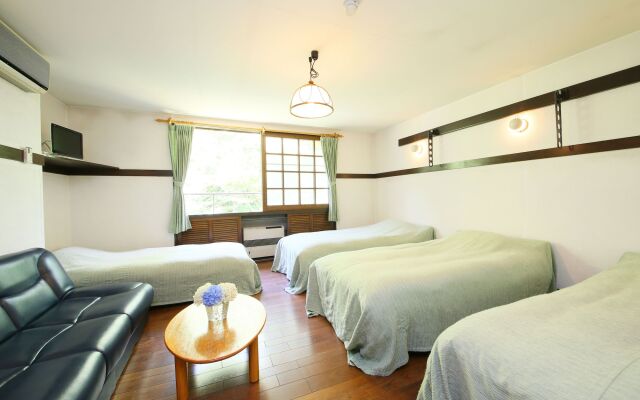 Chalet La Neige
