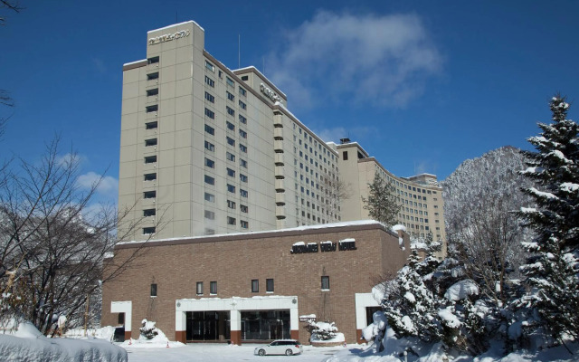 Jozankei View Hotel