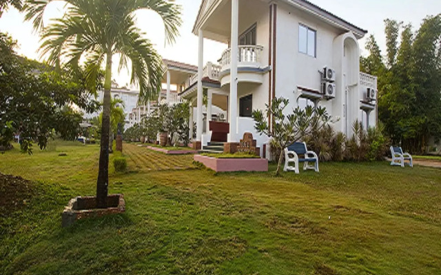 Span Suites And Villas
