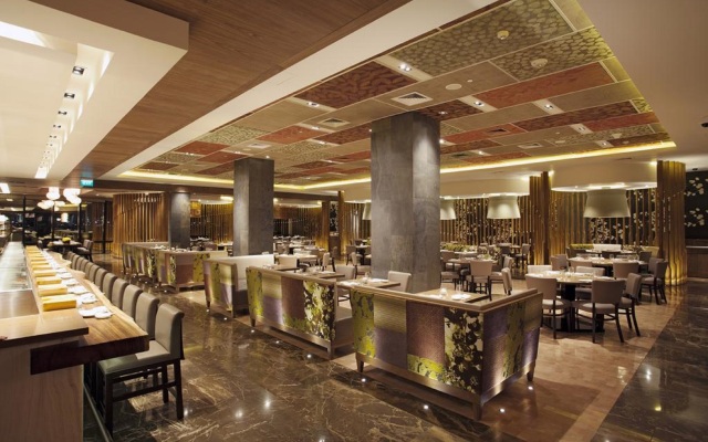 City of Dreams - Nobu Hotel Manila