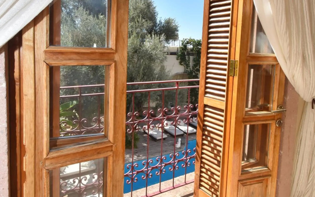 Jade Residence