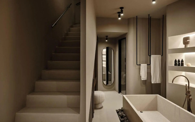 Andronis Concept Wellness Resort