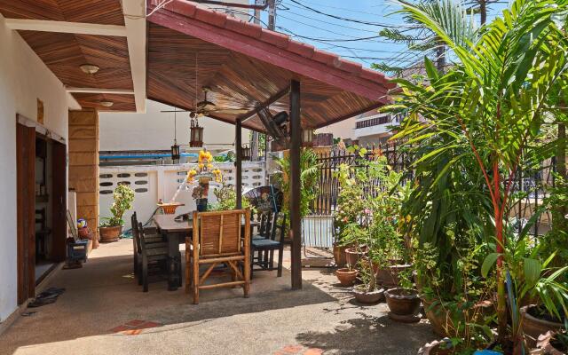 Waree's Guesthouse