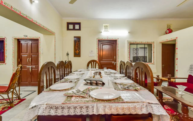 Dev Villas Guest House