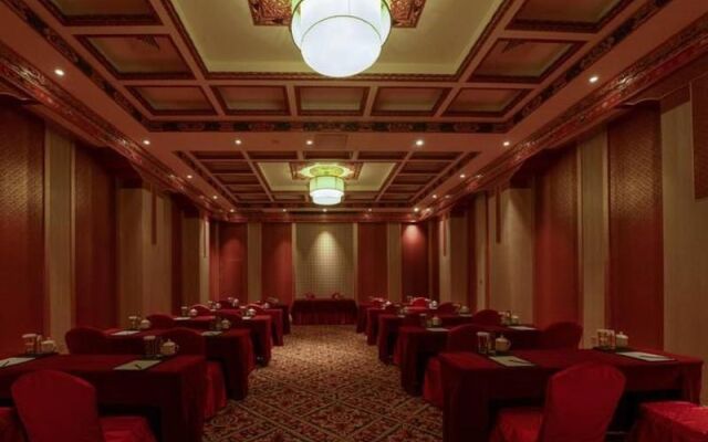 Grand New Century Hotel