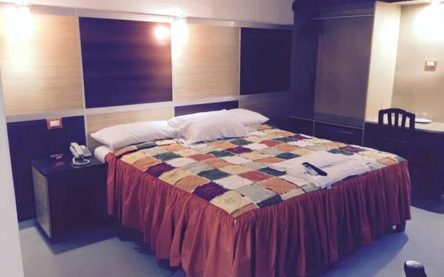 Hotel Nilas