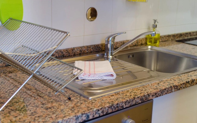 2BR Apt in the City Center and near the Beach