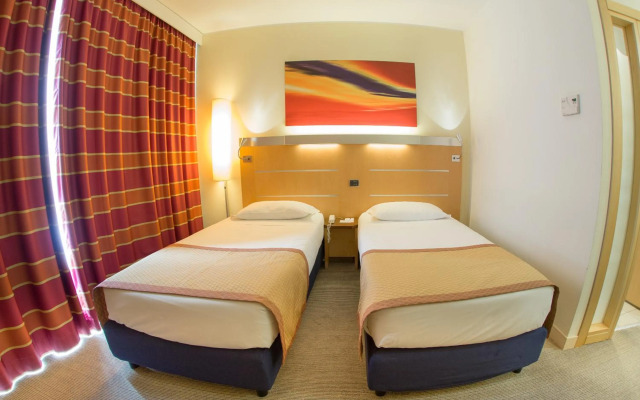 UNA Hotels Cesena Nord