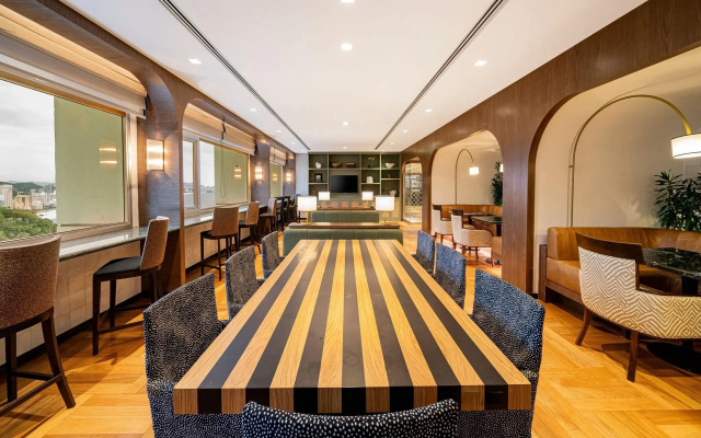 Sheraton Grand Rio Hotel & Resort