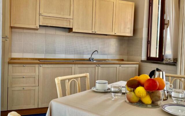 Residence Terme Isola D'Elba Srl