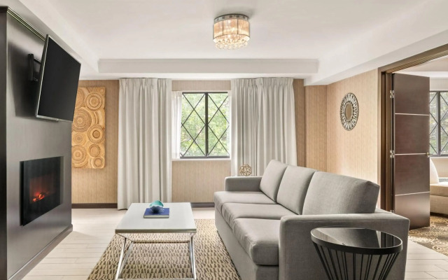 Sheraton Nashua