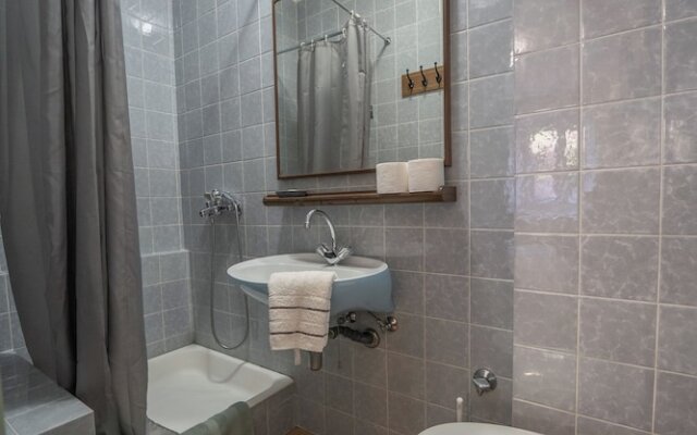 Zukic Apartments RIsan