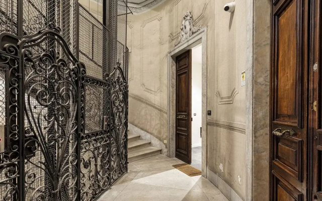 Zecca Contemporary Loft by Wonderful Italy