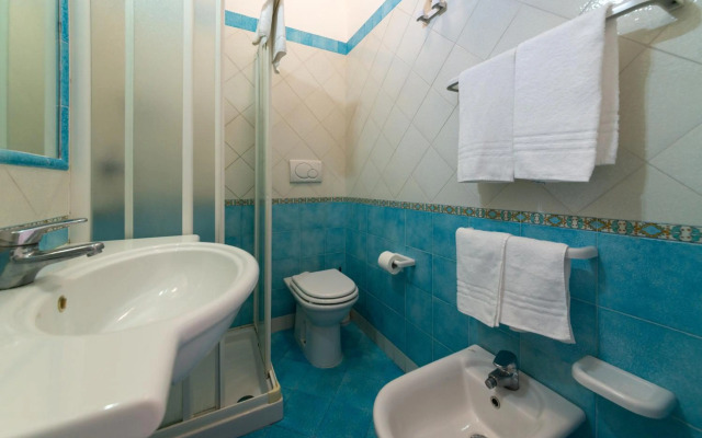 Hotel Villa Ireos