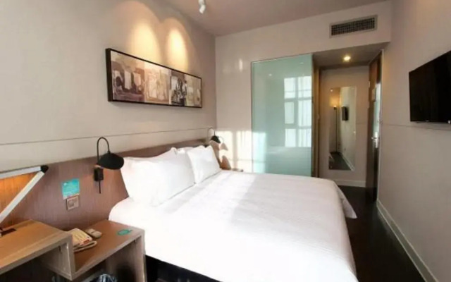 Jinjiang Inn Select Shenzhen Nanshan Science and Technology Park