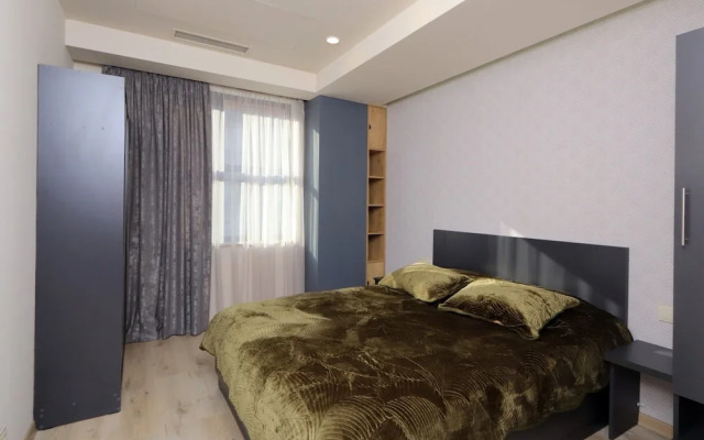 Aparthotel by Luxe Group KO16