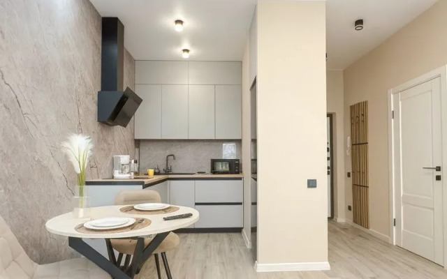 Мария Румс на проспекте Ленина, д. 72