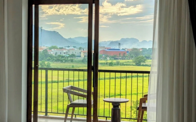 Tamcoc Daisy's Villa