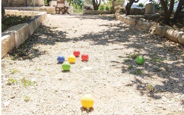 Stunning Home in Viganj With Wifi and 4 Bedrooms