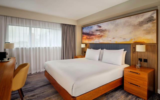 DoubleTree by Hilton Lincoln